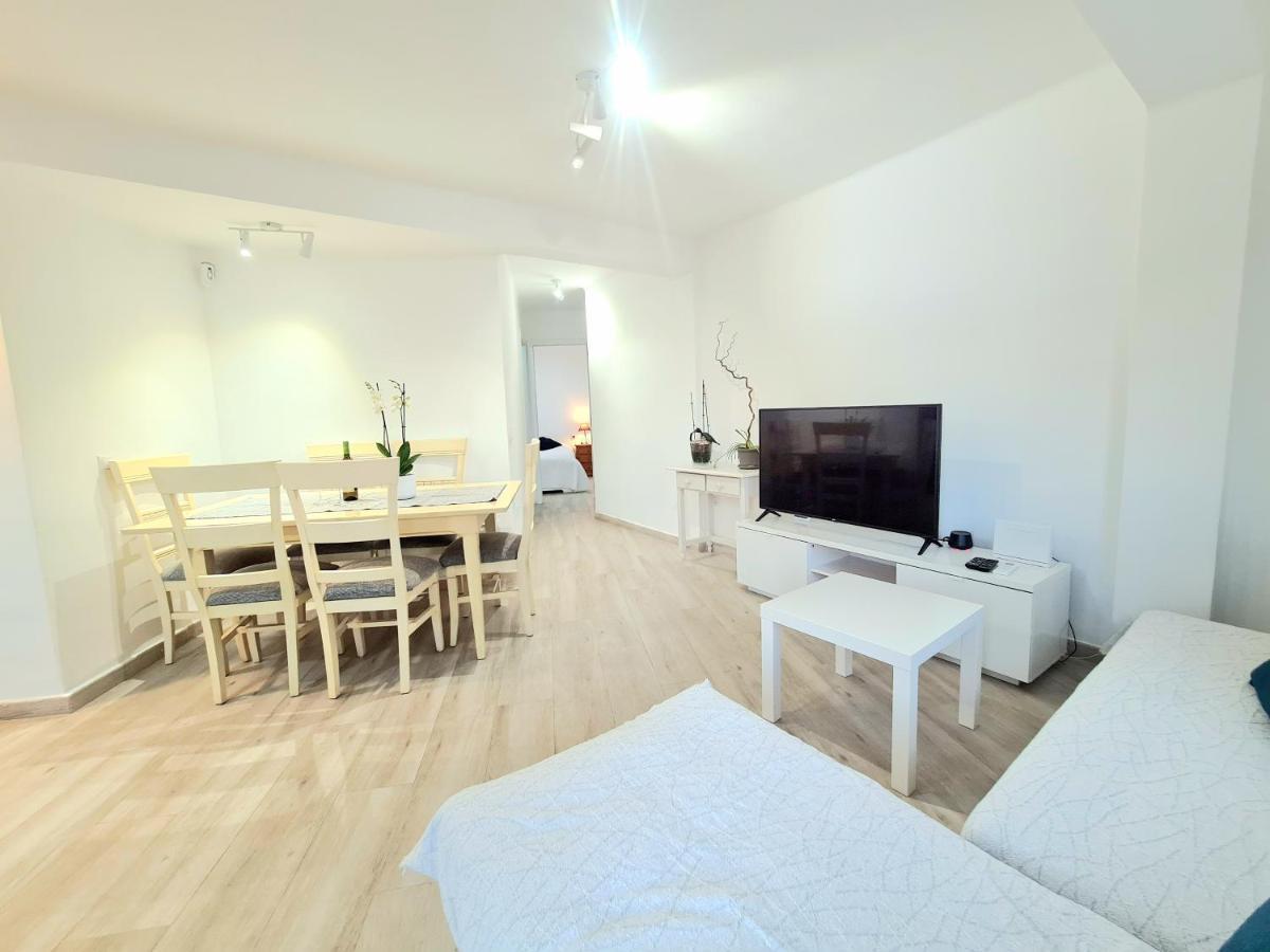 Aa Guest - Sol Eco Apartment Lateral Sea Views Fuengirola Exterior foto