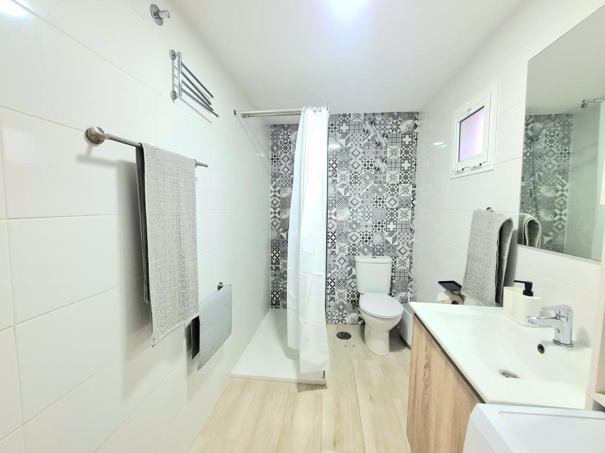 Aa Guest - Sol Eco Apartment Lateral Sea Views Fuengirola Exterior foto