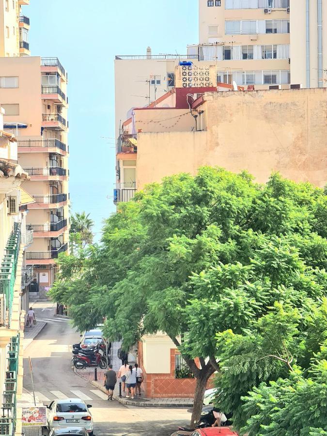 Aa Guest - Sol Eco Apartment Lateral Sea Views Fuengirola Exterior foto