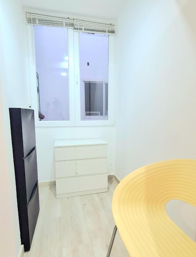 Aa Guest - Sol Eco Apartment Lateral Sea Views Fuengirola Exterior foto