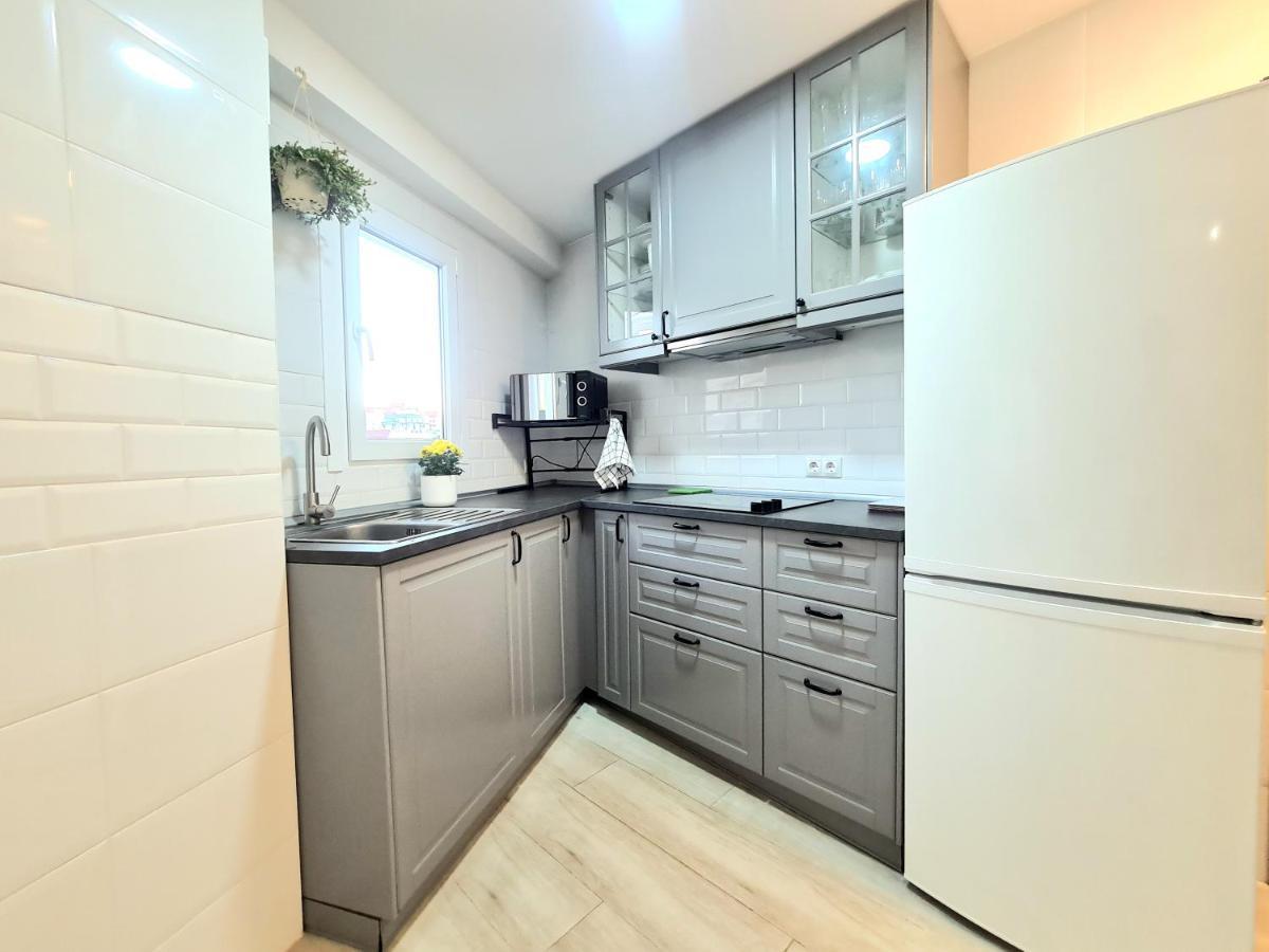 Aa Guest - Sol Eco Apartment Lateral Sea Views Fuengirola Exterior foto