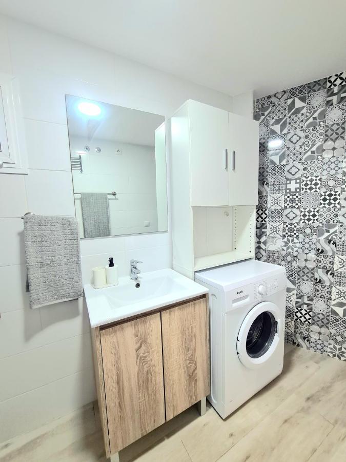 Aa Guest - Sol Eco Apartment Lateral Sea Views Fuengirola Exterior foto
