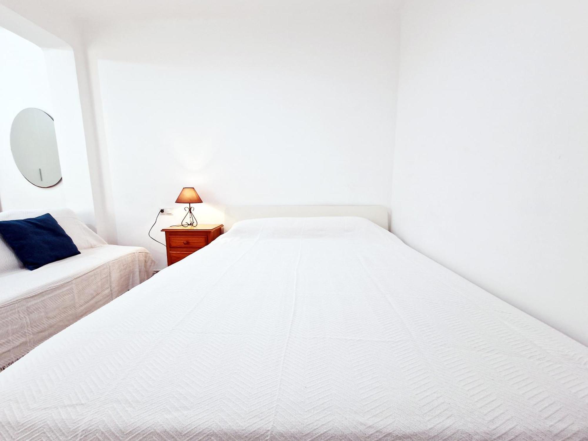 Aa Guest - Sol Eco Apartment Lateral Sea Views Fuengirola Exterior foto