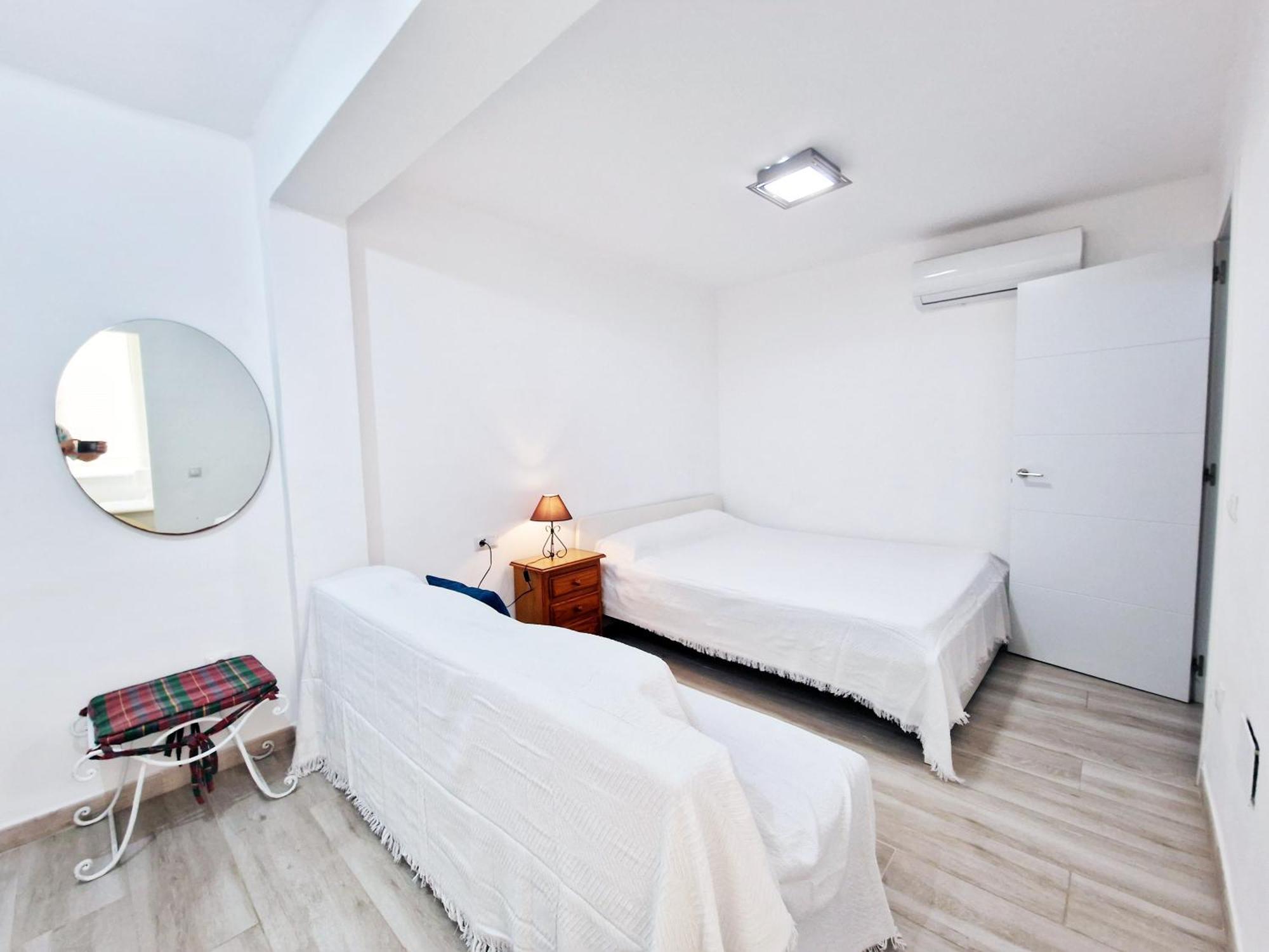 Aa Guest - Sol Eco Apartment Lateral Sea Views Fuengirola Exterior foto