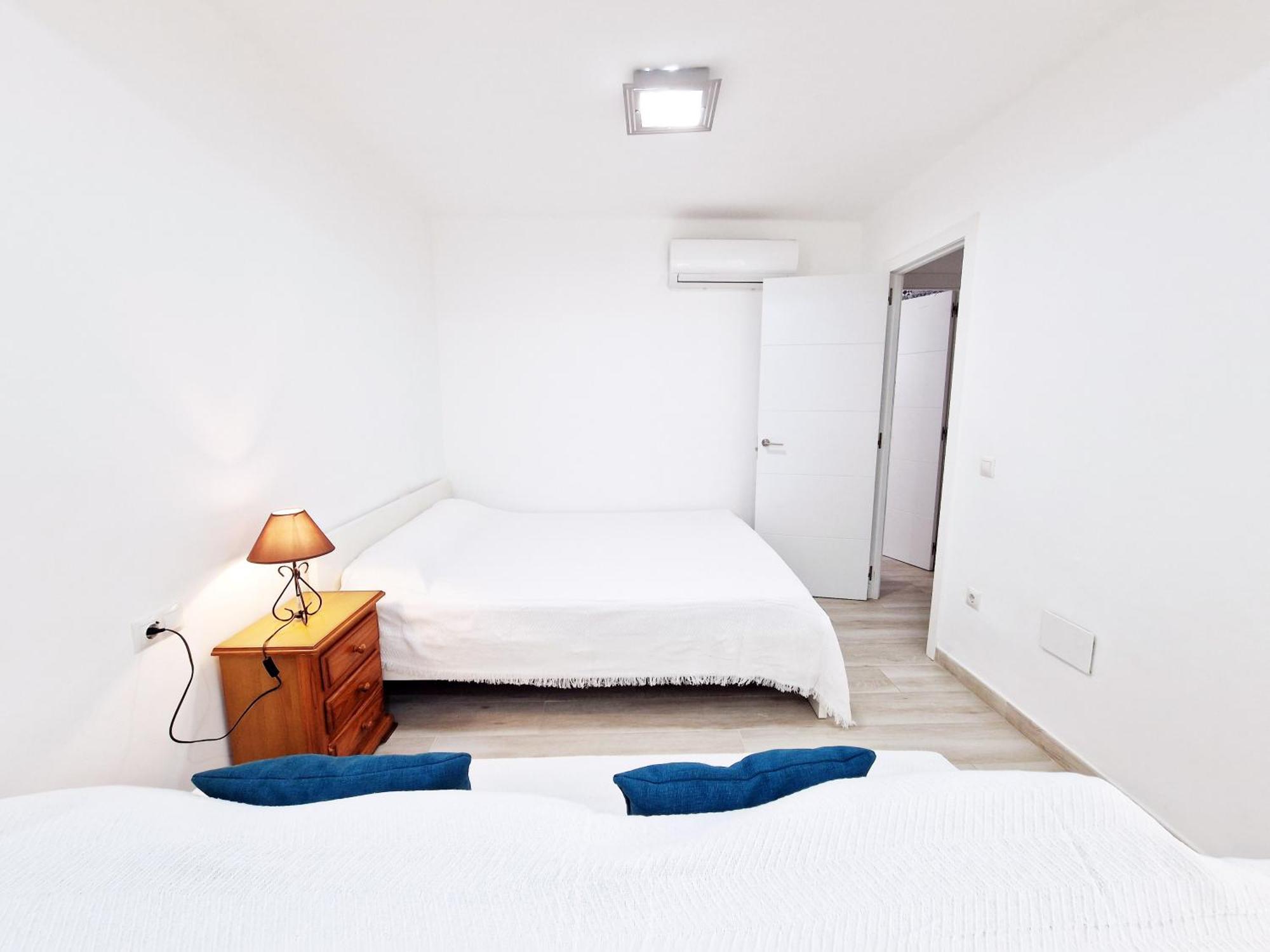 Aa Guest - Sol Eco Apartment Lateral Sea Views Fuengirola Exterior foto