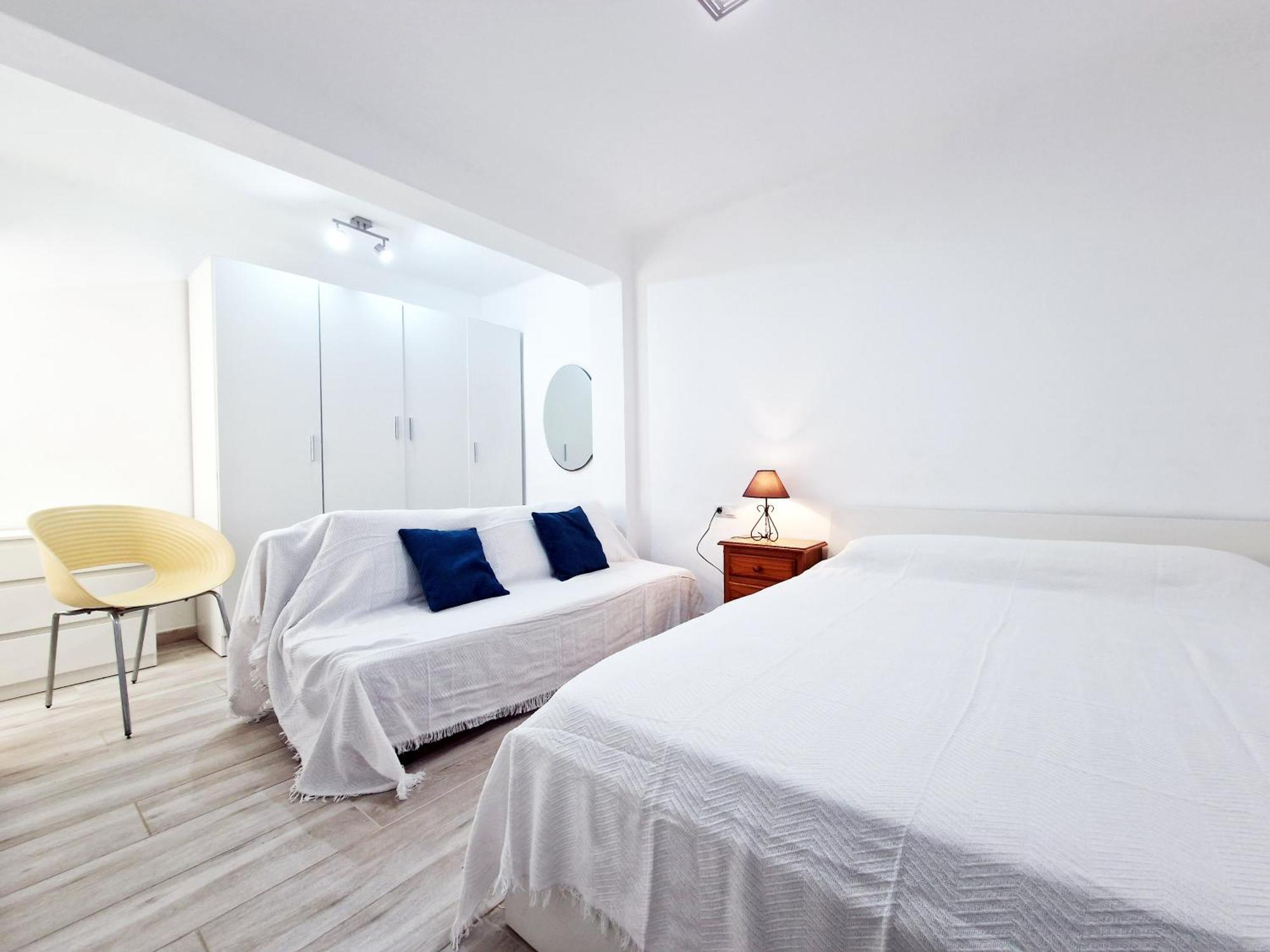 Aa Guest - Sol Eco Apartment Lateral Sea Views Fuengirola Exterior foto